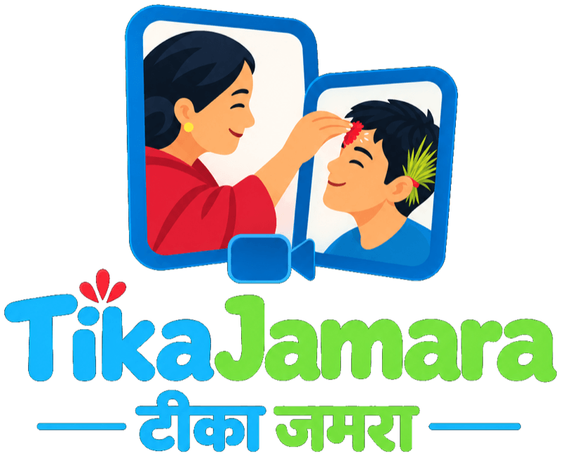 TikaJamara टीका जमरा